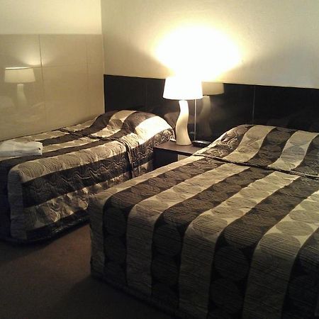 Avalon Motel Mount Gambier Pokoj fotografie