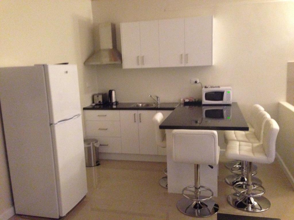 Avalon Motel Mount Gambier Pokoj fotografie