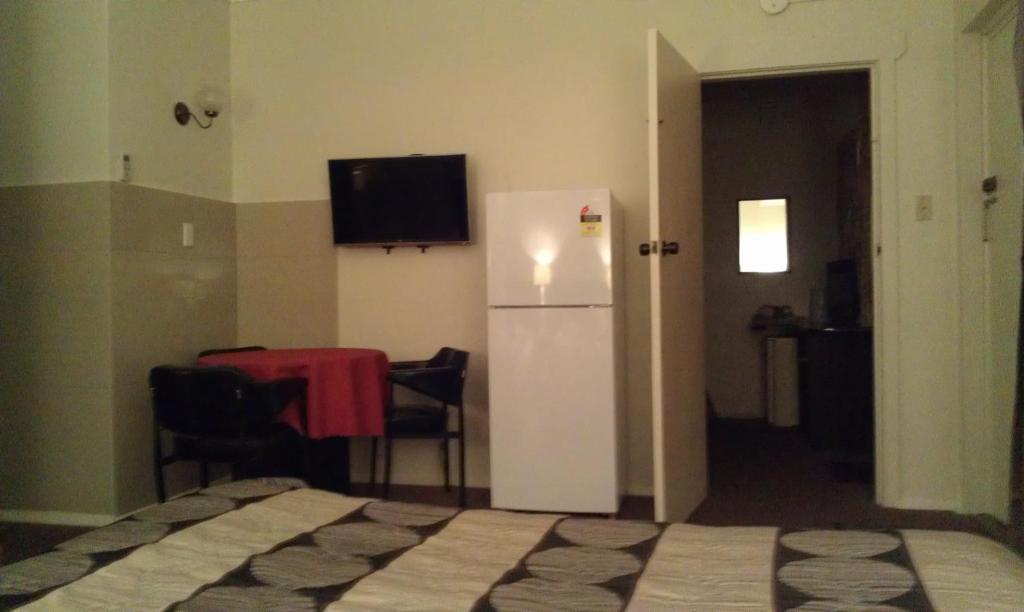 Avalon Motel Mount Gambier Pokoj fotografie