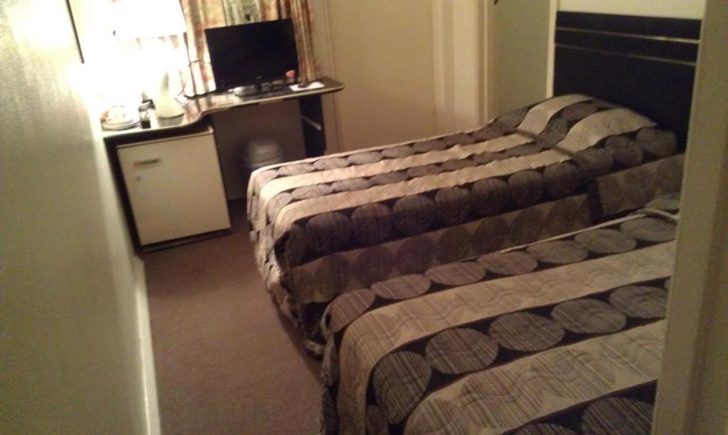 Avalon Motel Mount Gambier Pokoj fotografie