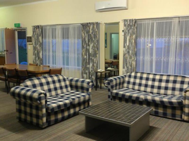 Avalon Motel Mount Gambier Exteriér fotografie