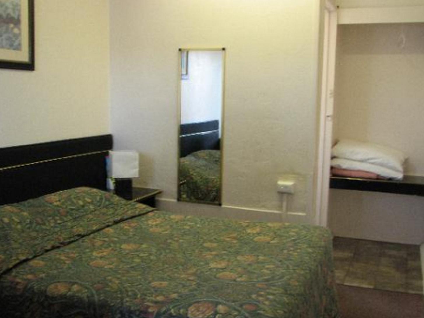 Avalon Motel Mount Gambier Exteriér fotografie