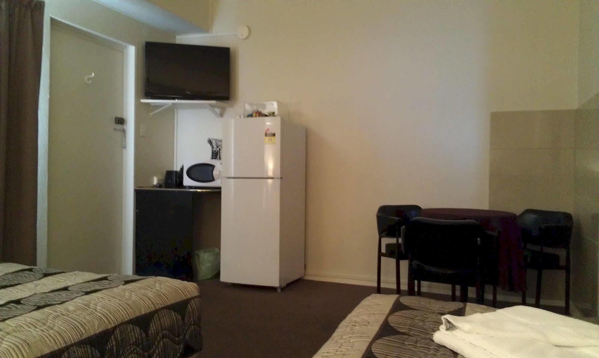 Avalon Motel Mount Gambier Exteriér fotografie