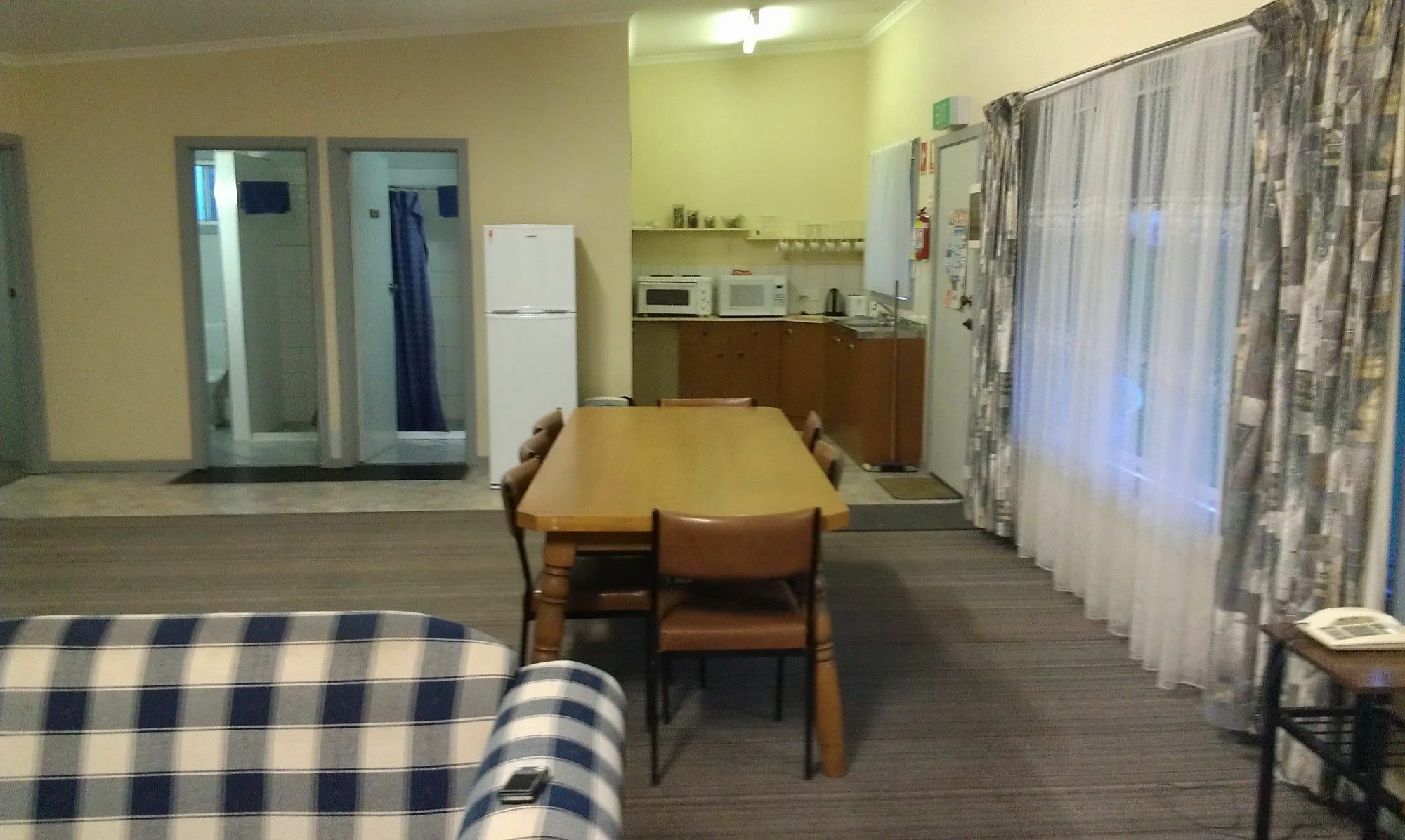 Avalon Motel Mount Gambier Exteriér fotografie